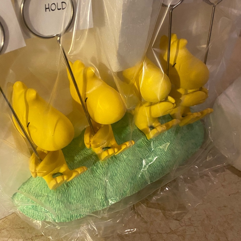 Hallmark Peanuts gallery